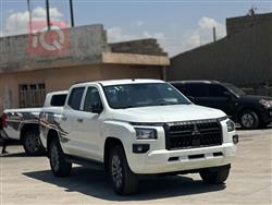 ميتسوبيشي L200